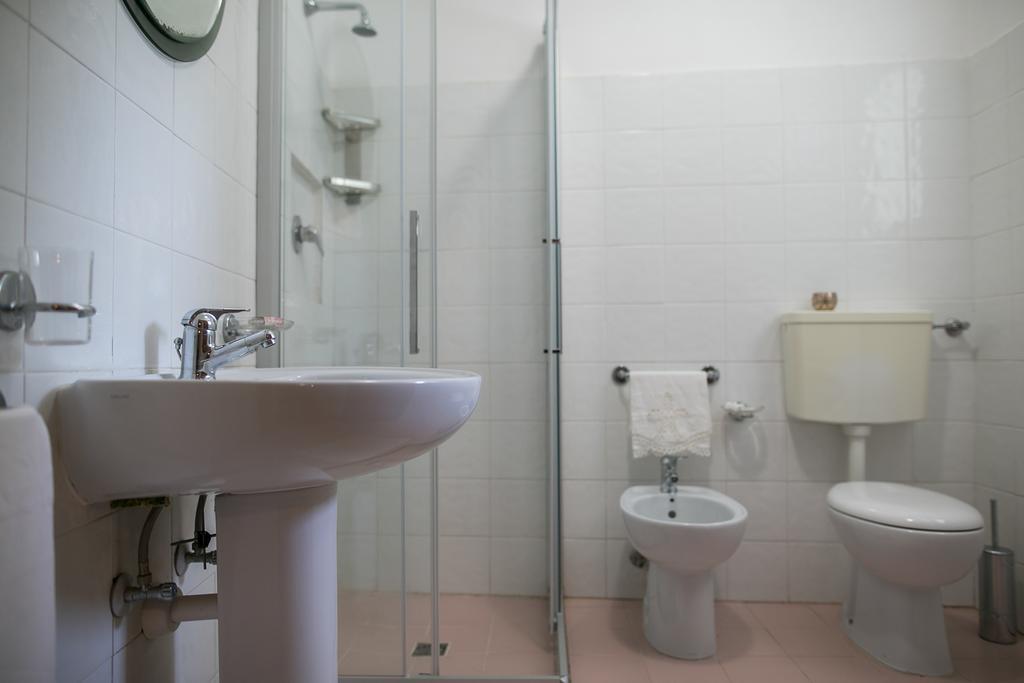 Borgo Al Teto La Vite Apartment Castiglion Fiorentino Luaran gambar